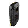 HAMMER Bow 4G LTE Mobiltelefon, fekete HAMMER Bow 4G LTE Mobiltelefon, fekete