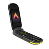 HAMMER Bow 4G LTE Mobiltelefon, fekete HAMMER Bow 4G LTE Mobiltelefon, fekete