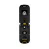 HAMMER Bow 4G LTE Mobiltelefon, fekete HAMMER Bow 4G LTE Mobiltelefon, fekete