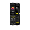 HAMMER Bow 4G LTE Mobiltelefon, fekete HAMMER Bow 4G LTE Mobiltelefon, fekete