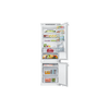 Samsung BRB26615EWW/EF Beépíthető alulfagyasztós hűtőszekrény Samsung BRB26615EWW/EF Beépíthető alulfagyasztós hűtőszekrény