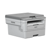 BROTHER Lézer MFP NY/M/S/F DCP-B7500,, A4, mono, 34 lap/perc, USB, 2400x600dpi