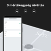 Inntelligens mérleg,fekete