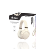 BT Headset , Beige