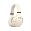 BT Headset , Beige