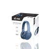 Bt Headset , Pro, Blue