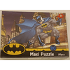 Batman Maxi puzzle, 30 db-os (BTC05935) Batman Maxi puzzle, 30 db-os (BTC05935)