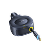 Baseus PrimeTrip VR2 30W Autós töltő (C0206401)