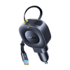 Baseus PrimeTrip VR2 30W Autós töltő (C0206401)