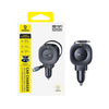 Baseus PrimeTrip VR2 30W Autós töltő (C0206401)