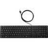 HP 9SR37AA 320K Vezetékes asztali billentyűzet HP 9SR37AA 320K Vezetékes asztali billentyűzet