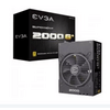 EVGA SuperNOVA 2000 G+ 80+ Gold Tápegység (220GP2000X2) EVGA SuperNOVA 2000 G+ 80+ Gold Tápegység (220GP2000X2)