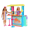 Barbie: Együtt a Földért: Tengerparti koktélbár (GYG23) Barbie: Együtt a Földért: Tengerparti koktélbár (GYG23)