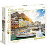 Clementoni 31678 Capri puzzle, 1500 db Clementoni 31678 Capri puzzle, 1500 db