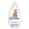Coccolino Sensitive Pure Ultrakoncentrált öblítő, 6x870ml Coccolino Sensitive Pure Ultrakoncentrált öblítő, 6x870ml