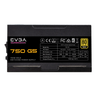 EVGA 220P50750X2 SuperNOVA 80+ Gold Tápegység EVGA 220P50750X2 SuperNOVA 80+ Gold Tápegység