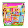 Barbie: Együtt a Földért: Tengerparti koktélbár (GYG23) Barbie: Együtt a Földért: Tengerparti koktélbár (GYG23)