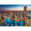 Clementoni 31814 Dubai kikötő puzzle 1500 db
