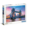 Clementoni 31816 Tower Bridge puzzle 1500 db