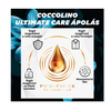 Coccolino Ultrakoncentralt oblito Aqua Bloom, 6x870ml