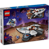 LEGO® City Csillagközi űrhajó (60430) LEGO® City Csillagközi űrhajó (60430)