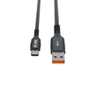 Dyras CAB-X170B USB Type C kabel za podatke i punjenje Dyras CAB-X170B USB Type C kabel za podatke i punjenje