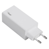 Akyga AK-CH-20 USB-A + USB-C 5A 100W gyorstöltő Akyga AK-CH-20 USB-A + USB-C 5A 100W gyorstöltő