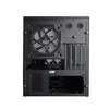 Chieftec M2-GM-02B-OP Számítógépház Chieftec M2-GM-02B-OP Számítógépház