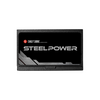 Chieftec BDK-550FC SteelPower 550W Moduláris Tápegység Chieftec BDK-550FC SteelPower 550W Moduláris Tápegység