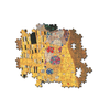 Clementoni 35060 Puzzle Klimt: Il Bacio 500 db