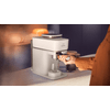 Philips Baristina Automata Eszpresszógép, fehér (BAR300/00) Philips Baristina Automata Eszpresszógép, fehér (BAR300/00)