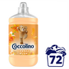 Coccolino Orange Rush öblítő, 1800 ml Coccolino Orange Rush öblítő, 1800 ml