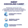 Coccolino Care mosókapszula 3x27db Color Coccolino Care mosókapszula 3x27db Color