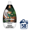 Coccolino Ultimate Care koncentrált öblítő ,Coco Fantasy, 870ml Coccolino Ultimate Care koncentrált öblítő ,Coco Fantasy, 870ml
