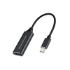 Conceptronic ABBY03B USB-C 3.2 - HDMI Adapter Conceptronic ABBY03B USB-C 3.2 - HDMI Adapter