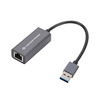 Conceptronic ABBY08G USB-A 3.0 - RJ-45 átalakító Conceptronic ABBY08G USB-A 3.0 - RJ-45 átalakító