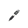 Conceptronic DONN10G USB-A 3.0 to USB-C átalakító, fekete Conceptronic DONN10G USB-A 3.0 to USB-C átalakító, fekete