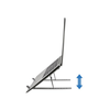 Conceptronic notebook állvány - THANA04S (Max.: 15,6