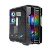 Cooler Master HAF 700 - H700-IGNN-S00 Számítógépház Cooler Master HAF 700 - H700-IGNN-S00 Számítógépház