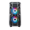 Cooler Master HAF 700 - H700-IGNN-S00 Számítógépház Cooler Master HAF 700 - H700-IGNN-S00 Számítógépház