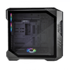 Cooler Master HAF 700 - H700-IGNN-S00 Számítógépház Cooler Master HAF 700 - H700-IGNN-S00 Számítógépház