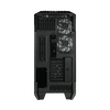 Cooler Master HAF 700 - H700-IGNN-S00 Számítógépház Cooler Master HAF 700 - H700-IGNN-S00 Számítógépház