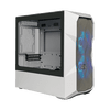 Cooler Master MasterBox TD300 Mesh Micro ATX Ház Cooler Master MasterBox TD300 Mesh Micro ATX Ház