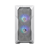 Cooler Master MasterBox TD300 Mesh Micro ATX Ház Cooler Master MasterBox TD300 Mesh Micro ATX Ház