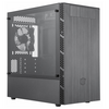 Cooler Master MasterBox MCB-B400L-KG5N-S00 Számítógépház Cooler Master MasterBox MCB-B400L-KG5N-S00 Számítógépház