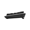 COOLER MASTER Vezeték Nélküli Billentyűzet CK721 65% RGB Mechanikus Gaming, Brown Switch, Space Grey, magyar