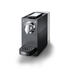 Cremesso Una Automatic kapszulás kávéfőző, fekete (11007826)