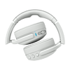 Skullcandy Crusher Evo Bluetooth fejhallgató, csontszürke (S6EVW-S951)