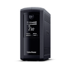 Cyberpower UPS VP1000ELCD Szünetmentes tápegység 1000VA, 550W Cyberpower UPS VP1000ELCD Szünetmentes tápegység 1000VA, 550W