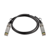 D-Link DEM-CB100S 10GbE Direct Attach SFP+ Kábel, 1 m